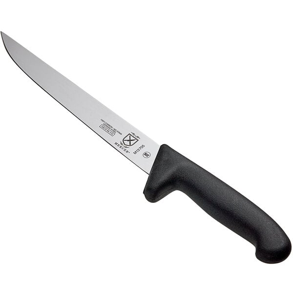 Mercer Culinary M13705 BPX 7 15/16" Knife w/ Nylon Handle – item 470M13705