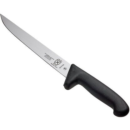 Mercer Culinary M13705 BPX 7 15/16" Knife w/ Nylon Handle – item 470M13705