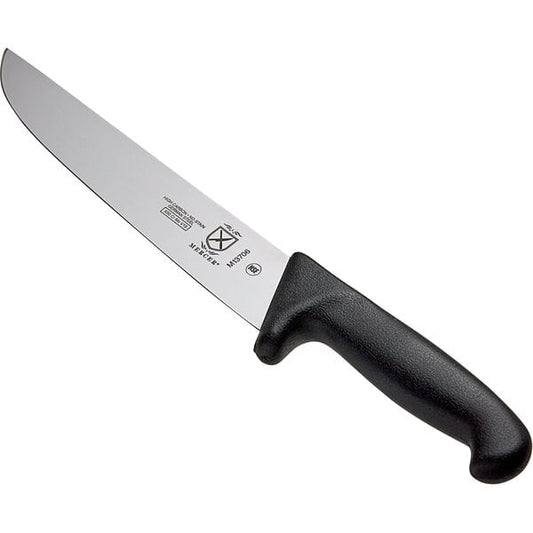 Mercer Culinary M13706 BPX 7 Butcher Knife w/ Nylon Handle – item 470M13706