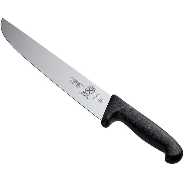Mercer Culinary M13707 BPX 9 Butcher Knife w/ Nylon Handle – item 470M13707