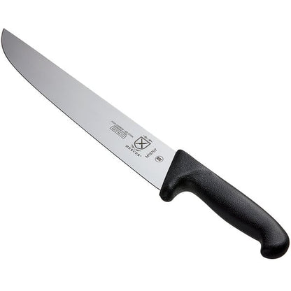 Mercer Culinary M13707 BPX 9 Butcher Knife w/ Nylon Handle – item 470M13707