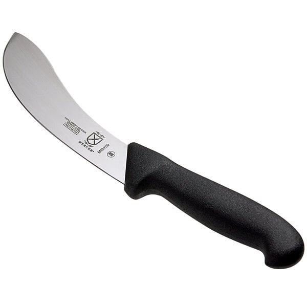 Mercer Culinary M13709 BPX 5 Skinning Knife w/ Nylon Handle – item 470M13709