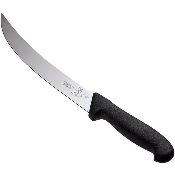 Mercer Culinary M13713 BPX 7 Breaking Knife w/ Nylon Handle – item 470M13713