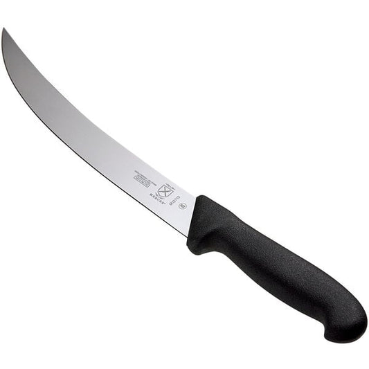 Mercer Culinary M13713 BPX 7 Breaking Knife w/ Nylon Handle – item 470M13713