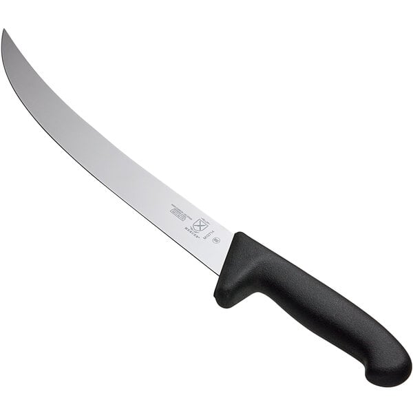 Mercer Culinary M13714 BPX 9 Breaking Knife w/ Nylon Handle – item 470M13714