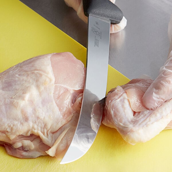 Mercer Culinary M13714 BPX 9 Breaking Knife w/ Nylon Handle – item 470M13714 image 2