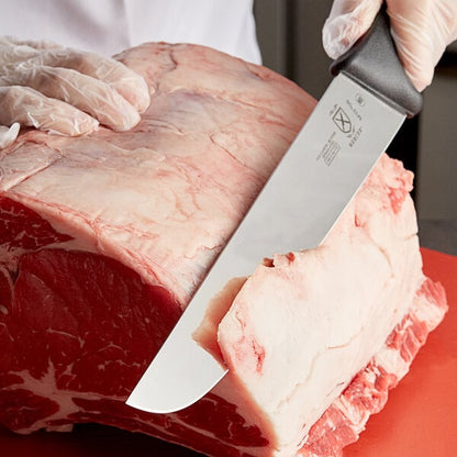 Mercer Culinary M13708 BPX 11 Butcher Knife w/ Nylon Handle – item 470M13708 image 2