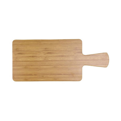 Elite Global Solutions Serving Board w/ Handle - 12" x 7" – item 330M127RCBB image 2