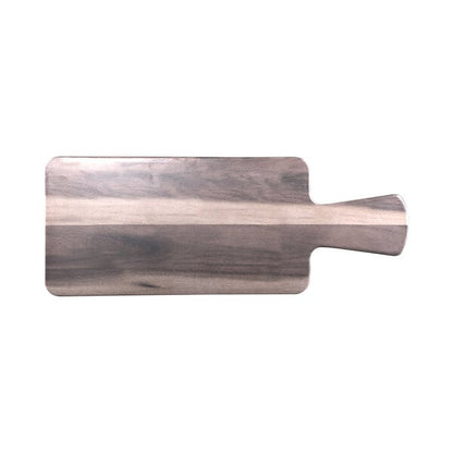 Elite Global Serving Board w/ Handle - 10 1/2" x 5 1/2" – item 330M510RCHW image 2