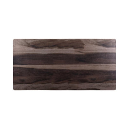 Elite Global Solutions Fo Bwa 20" x 10" Faux Serving Board – item 330M1020HW image 2