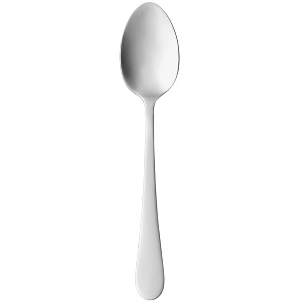 Libbey 660 002 Deluxe Windsor 7 3/8" Heavy Dessert Spoon – item 959660002