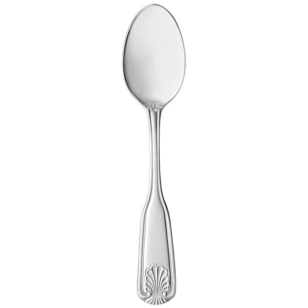 36CaseWorld Tableware 685 001 Coquille 6 1/4" Heavy Teaspoon – item 959685001