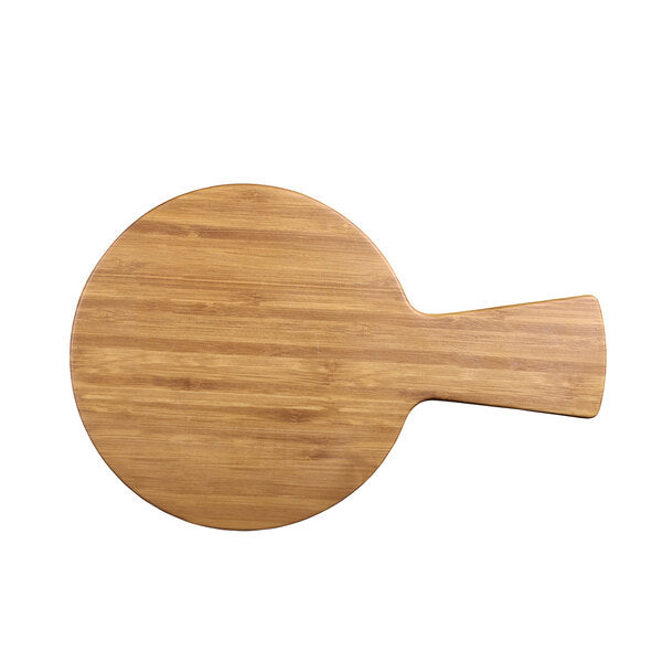 Elite Global Solutions Fo Bwa 7" Serving Board w/ Handle – item 330M7RWBB