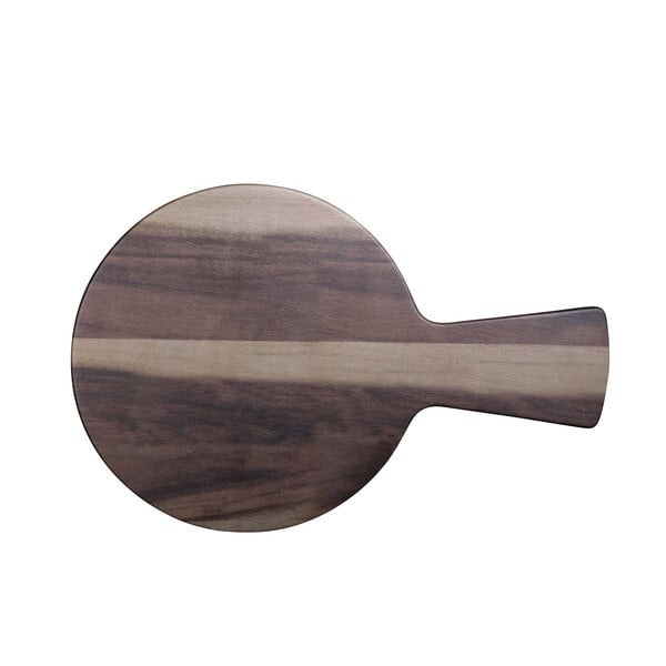 Elite Global Solutions Fo Bwa 7" Serving Board w/ Handle – item 330M7RWHW image 2
