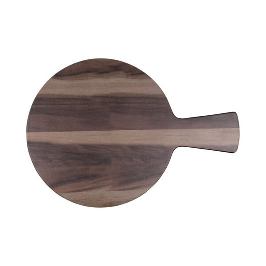 Elite Global Solutions Fo Bwa 9" Serving Board w/ Handle – item 330M9RWHW