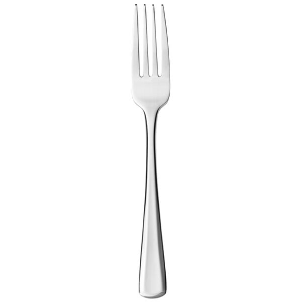 Libbey 304 027 Adrina 8" Heavy Dinner Fork – item 959304027
