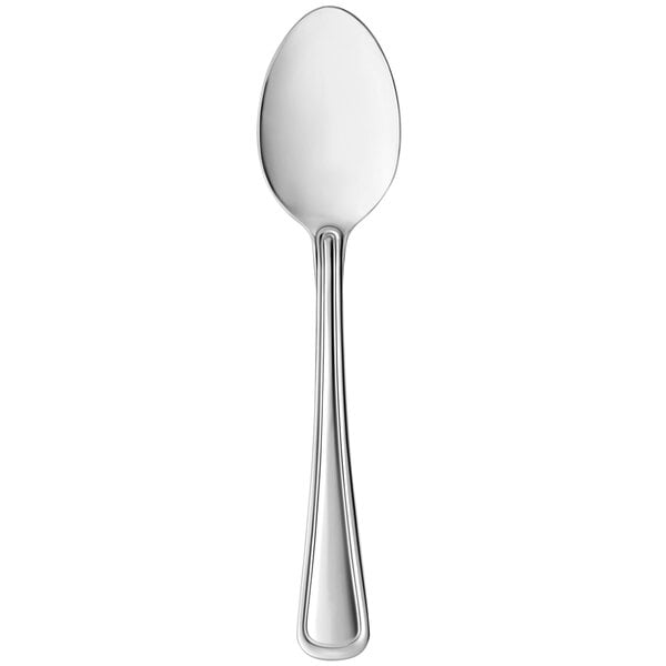 Libbey 918 001 Classic Rim 6" Heavy Teaspoon – item 959918001