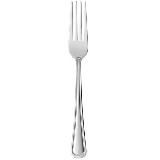 Libbey 918 027 Classic Rim 7 3/4" Heavy Dinner Fork – item 959918027