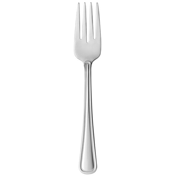 Libbey 918 038 Classic Rim 6 1/2" Heavy Salad Fork – item 959918038