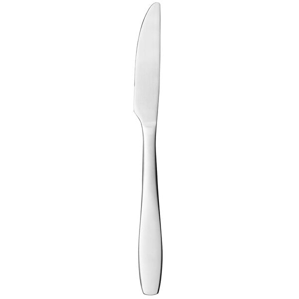 Libbey 318 5501 Cresswell 9" Dinner Knife w/ Serrated Blade – item 9593185501