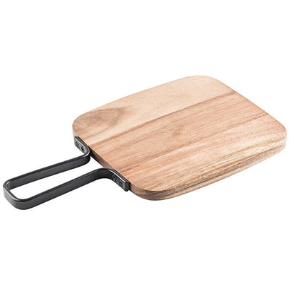 Tablecraft Industrial 9 1/8" x 8 Serving Board w/ Handle – item 80810076 image 2