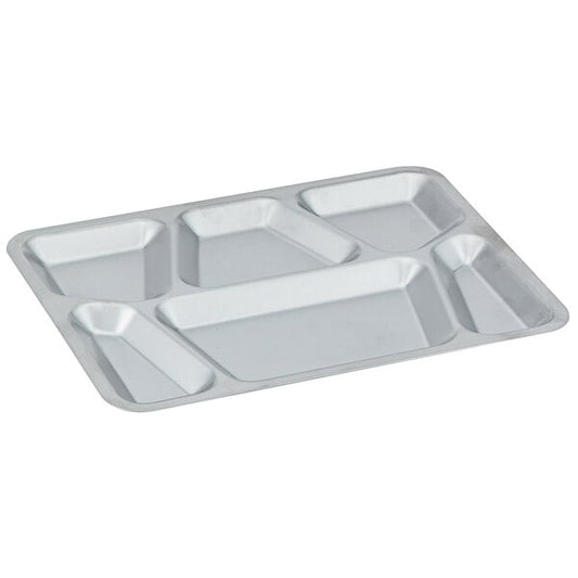 Vollrath 47252 15 1/2" x 11 5/8" Ambidextrous Serving Plate – item 92247252