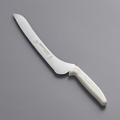 Dexter-Russell 13583 Sani-Safe 9" White Bread Knife – item 21013583
