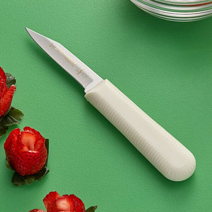 Dexter-Russell 15173 Sani-Safe 3 1/4" Clip Paring Knife – item 21015173 image 2