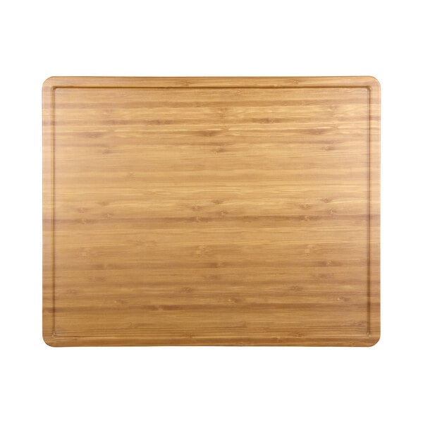 Elite Global Solutions Fo Bwa 15" x 12" Faux Serving Board – item 330M1215BB
