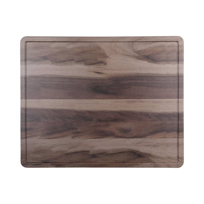Elite Global Solutions Fo Bwa 15" x 12" Faux Serving Board – item 330M1215HW