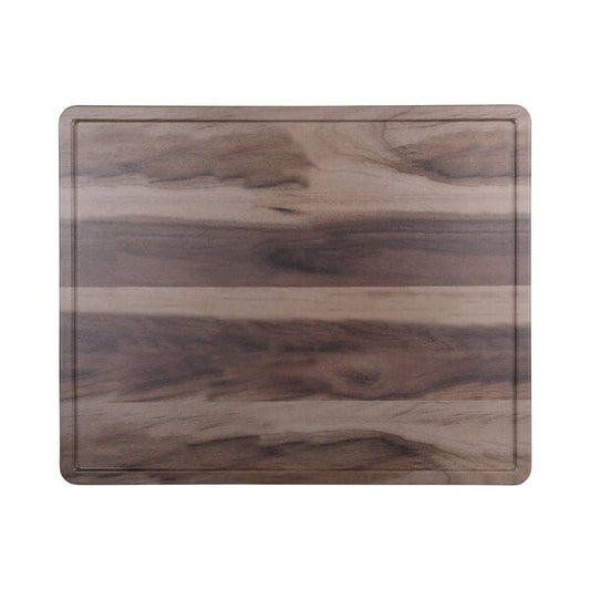 Elite Global Solutions Fo Bwa 15" x 12" Faux Serving Board – item 330M1215HW