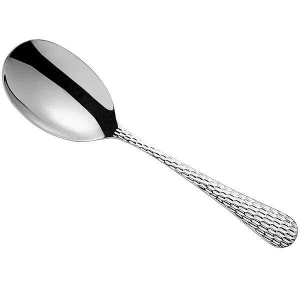Acopa Industry 8 3/4" X-Heavy Serving Spoon – item 267790815