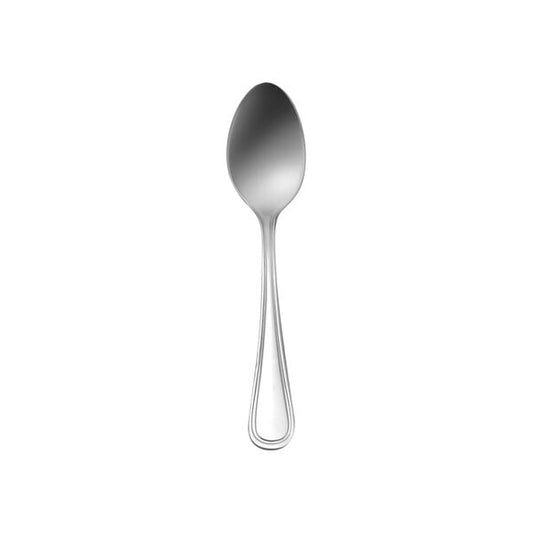 Oneida New Rim T015SADF 4 1/2" X-Heavy Demitasse Spoon – item 356T015SADF