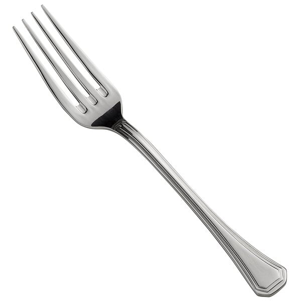 Libbey 511 030 High Society 7 1/8" Utility / Dessert Fork – item 959511030