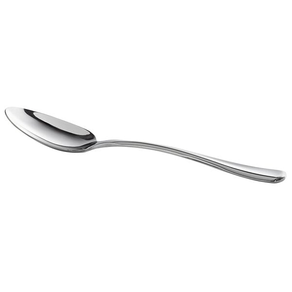 Libbey 304 007 Adrina 4 1/2" Heavy Demitasse Spoon – item 959304007