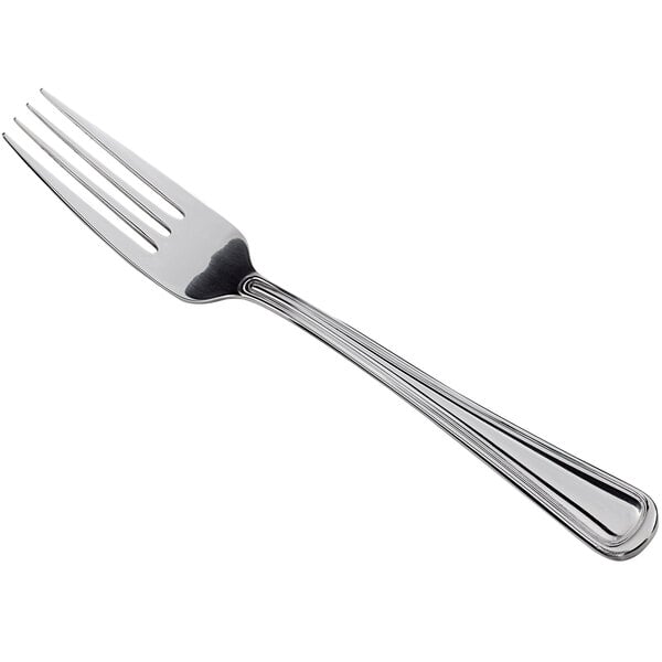 Libbey 918 030 Classic Rim 7 1/4" Utility / Dessert Fork – item 959918030