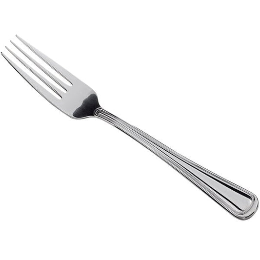 Libbey 918 030 Classic Rim 7 1/4" Utility / Dessert Fork – item 959918030
