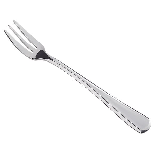 Libbey 304 029 Adrina 5 5/8" Heavy Cocktail Fork – item 959304029 image 2
