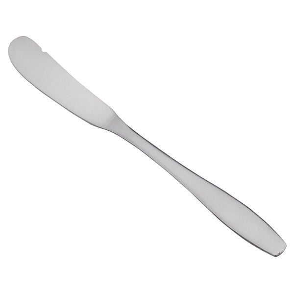Libbey 318 053 Cresswell 6 3/8" Heavy Butter Spreader – item 959318053