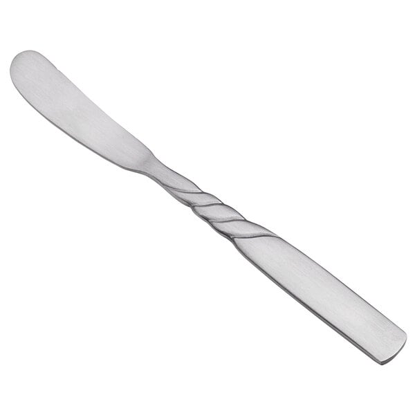 Last Purchased 36CaseWorld Tableware 322 Butter Spreader – item 959322053