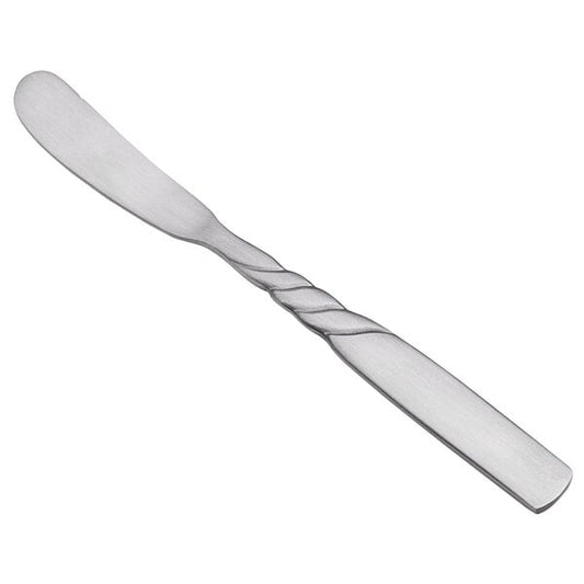 Last Purchased 36CaseWorld Tableware 322 Butter Spreader – item 959322053
