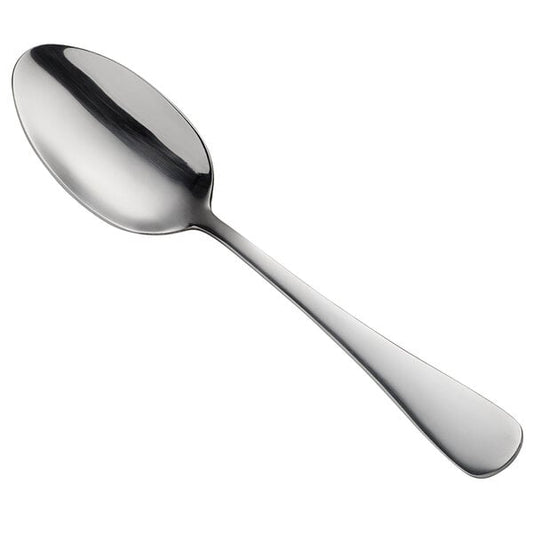 Libbey 660 003 Deluxe Windsor 8 5/8" Serving Spoon – item 959660003