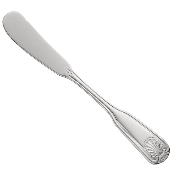 Last Purchased 36CaseWorld Tableware 685 Butter Spreader – item 959685053