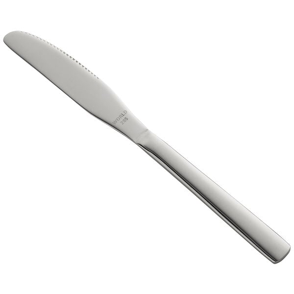 Libbey 660 5912 Deluxe Windsor 8 3/8" Heavy Entree Knife – item 9596605912
