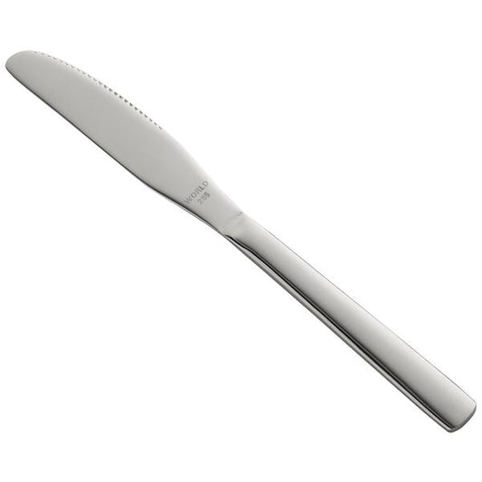 Libbey 660 5912 Deluxe Windsor 8 3/8" Heavy Entree Knife – item 9596605912
