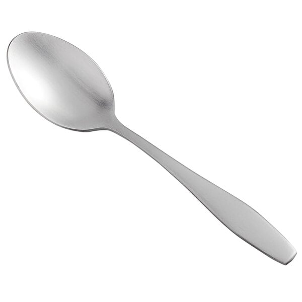 Libbey 318 007 Cresswell 4 3/4" Heavy Demitasse Spoon – item 959318007