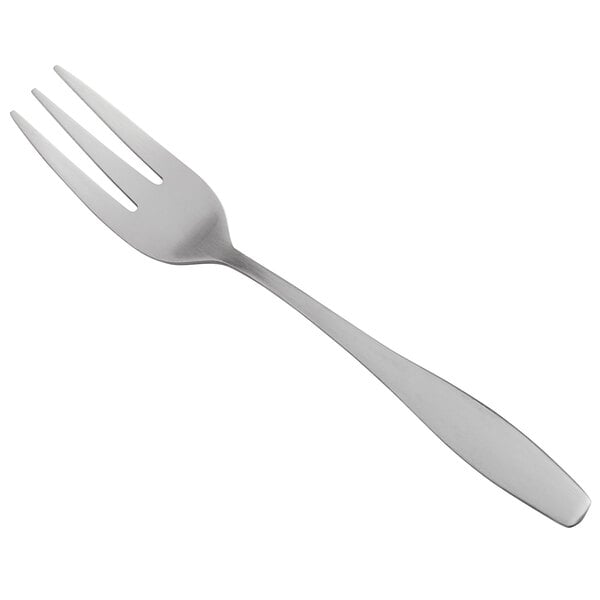 Libbey 318 029 Cresswell 6" Heavy Cocktail Fork – item 959318029