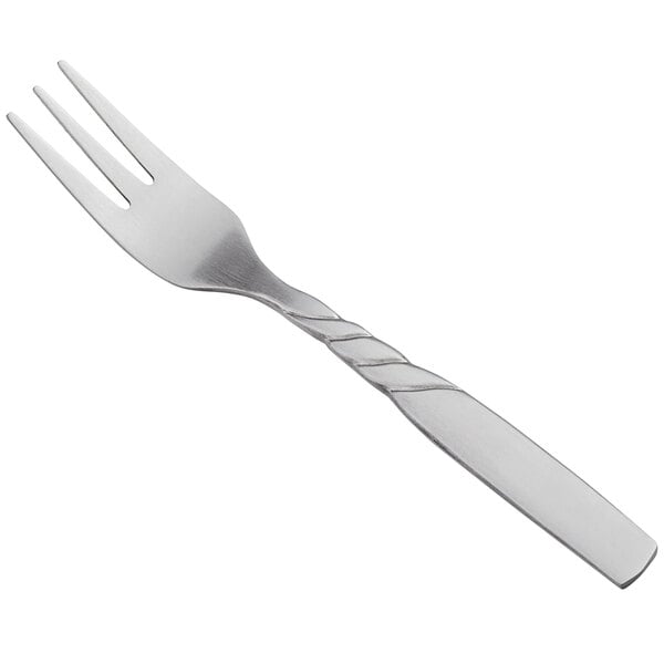 36CaseWorld Tableware 322 029 Collingwood 5 Cocktail Fork – item 959322029