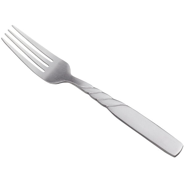 36CaseWorld Tableware 322 038 Collingwood 6 7/8" Salad Fork – item 959322038