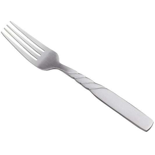 36CaseWorld Tableware 322 038 Collingwood 6 7/8" Salad Fork – item 959322038